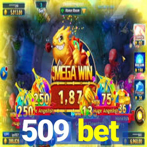 509 bet